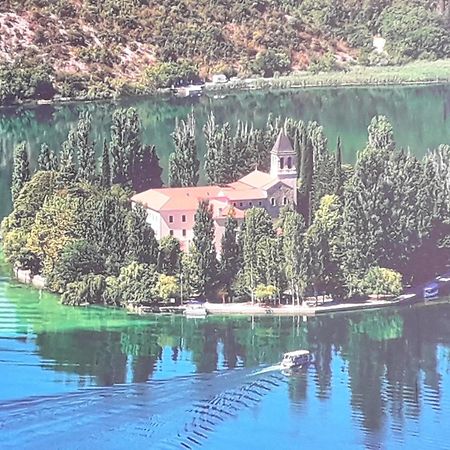 Kuce Za Odmor Brkic Apartment Lozovac Luaran gambar