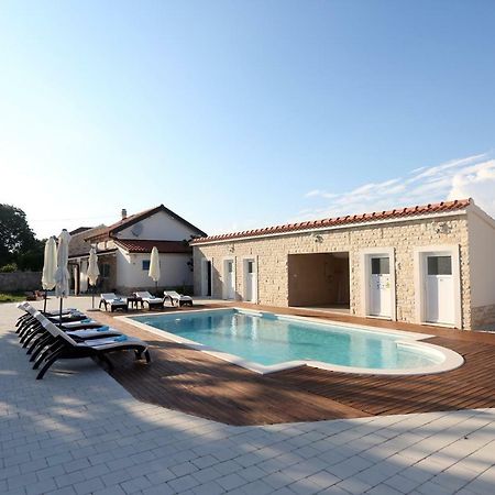 Kuce Za Odmor Brkic Apartment Lozovac Luaran gambar