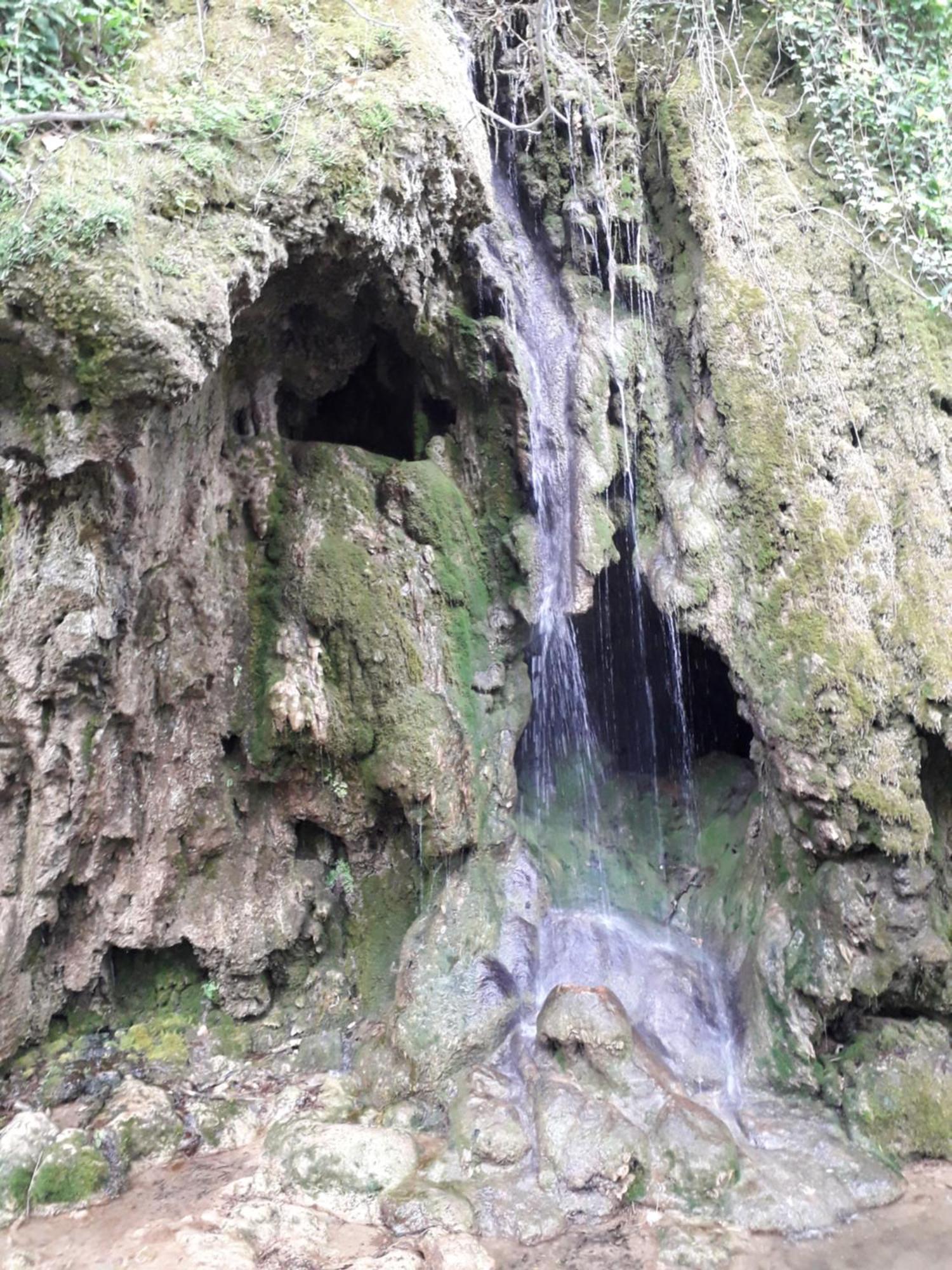 Kuce Za Odmor Brkic Apartment Lozovac Luaran gambar