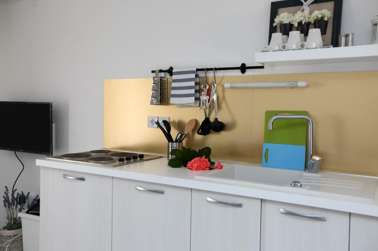 Kuce Za Odmor Brkic Apartment Lozovac Luaran gambar