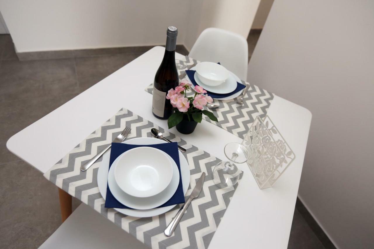 Kuce Za Odmor Brkic Apartment Lozovac Luaran gambar