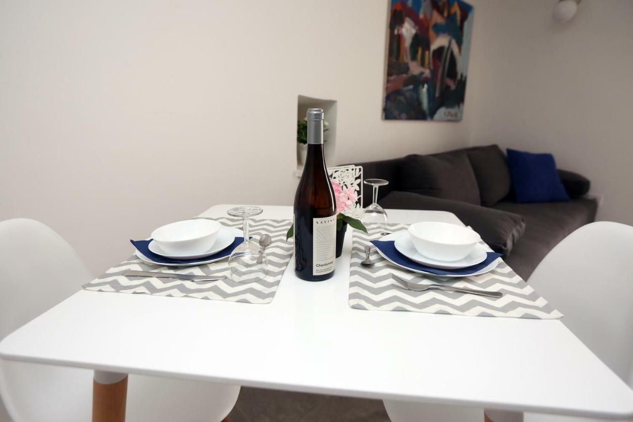 Kuce Za Odmor Brkic Apartment Lozovac Luaran gambar