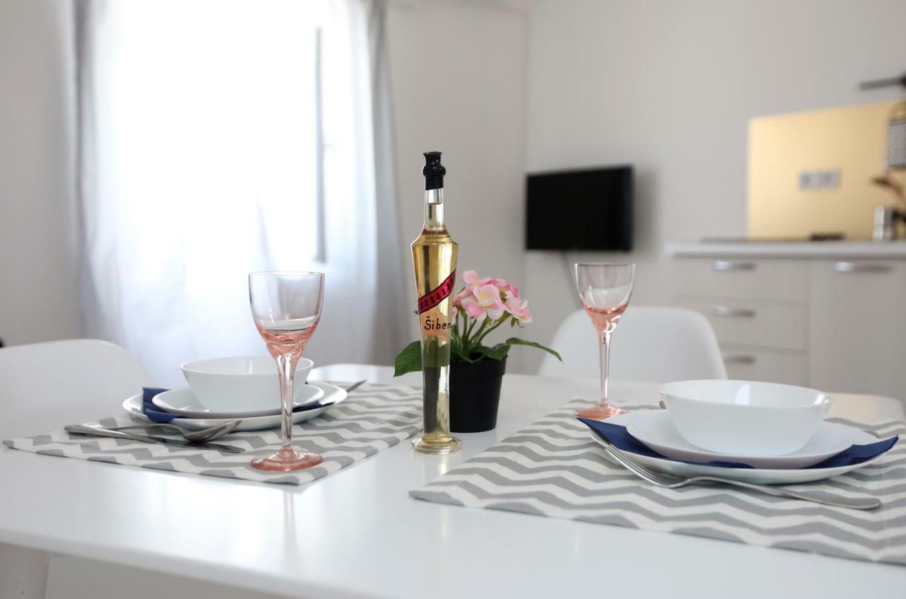 Kuce Za Odmor Brkic Apartment Lozovac Luaran gambar