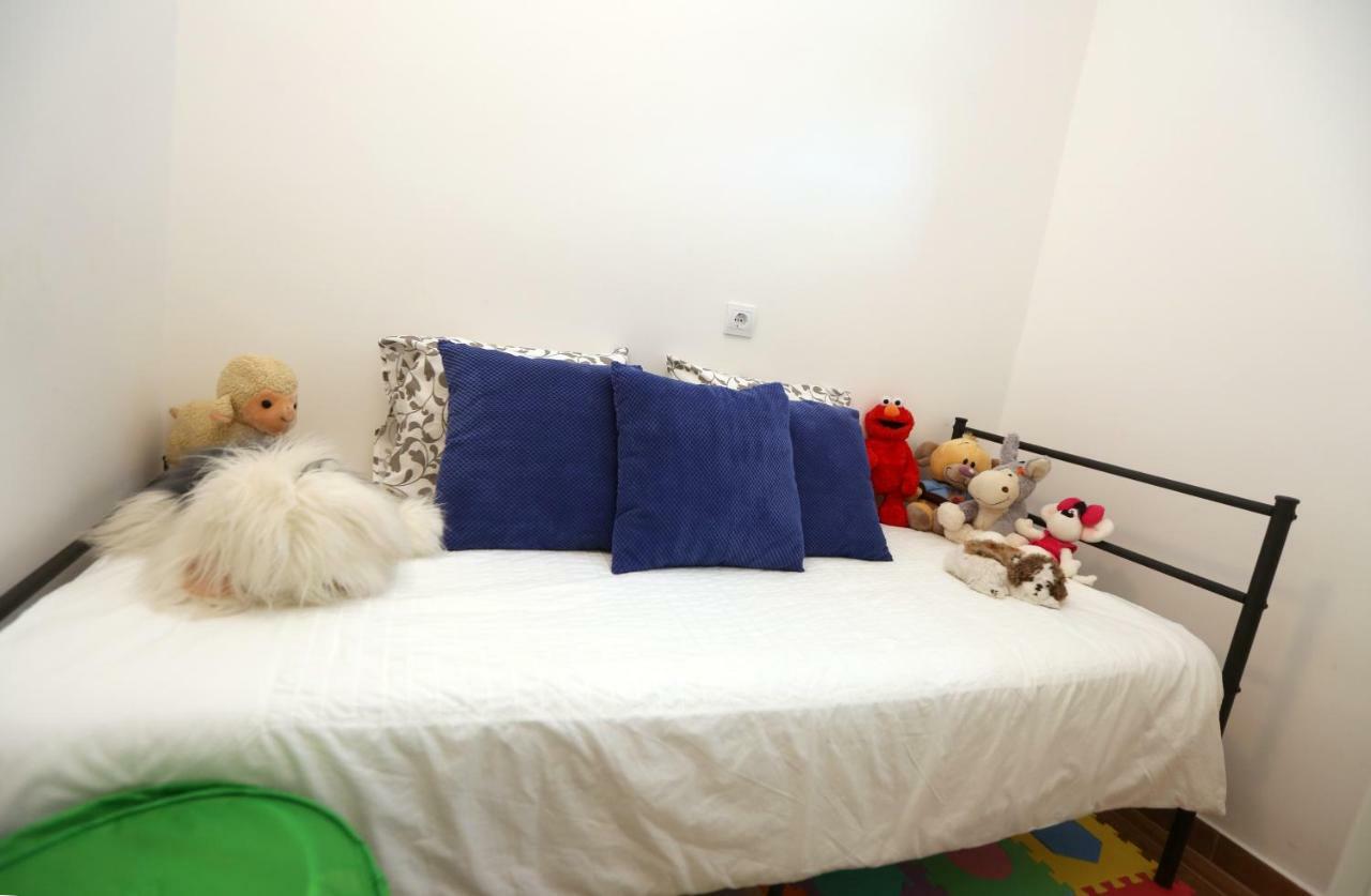 Kuce Za Odmor Brkic Apartment Lozovac Luaran gambar