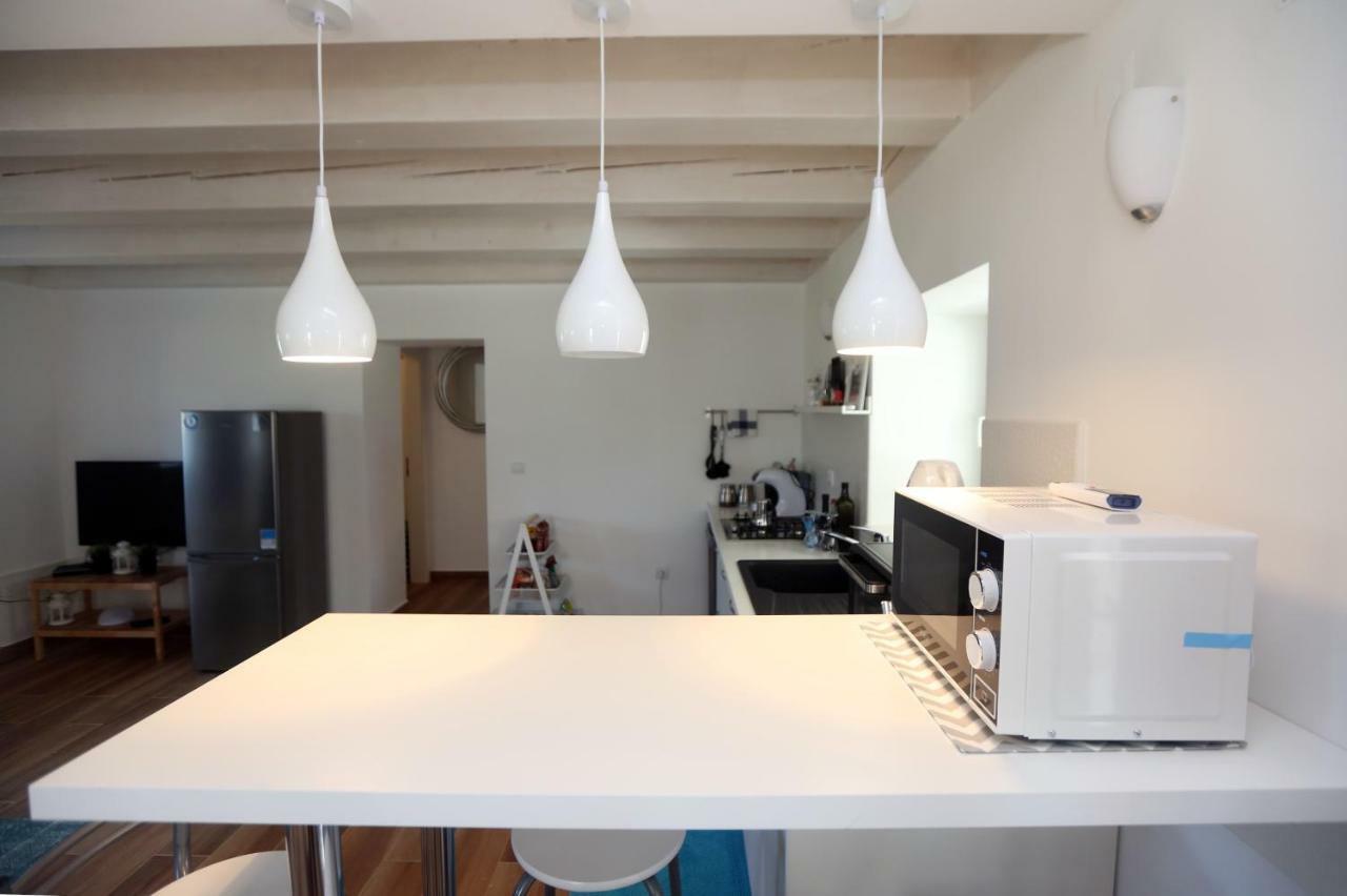 Kuce Za Odmor Brkic Apartment Lozovac Luaran gambar