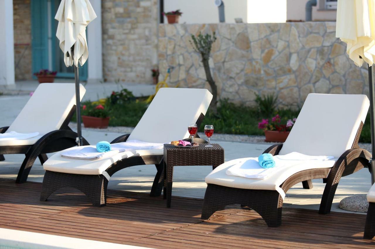 Kuce Za Odmor Brkic Apartment Lozovac Luaran gambar